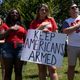 Image for article titled Activists Disappointed By Pitifully Low Turnout Numbers at Pro-Gun Marches